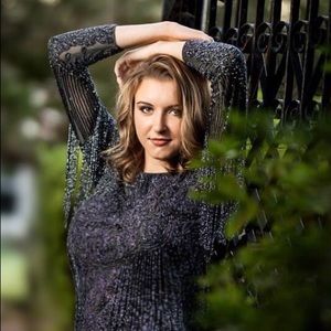 Meet your Posher, Johnna